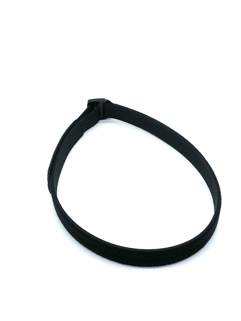 Stretchy Belt (Reg.), Tan 499