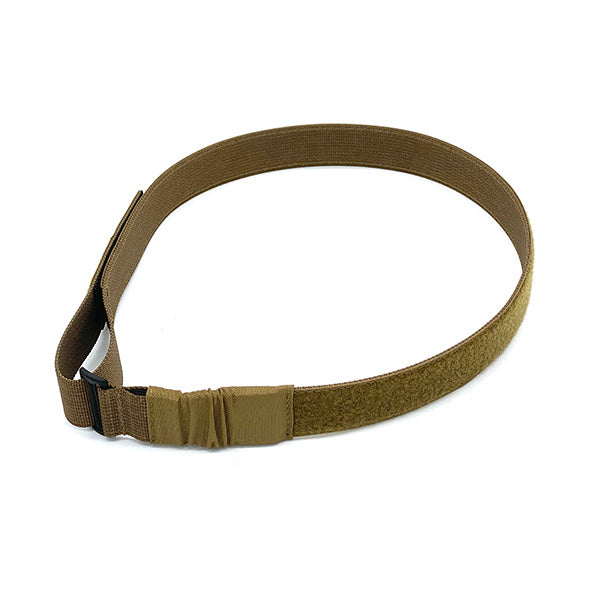 X Under Belt, Comfortable Velcro Inner Belt for Duty Belts