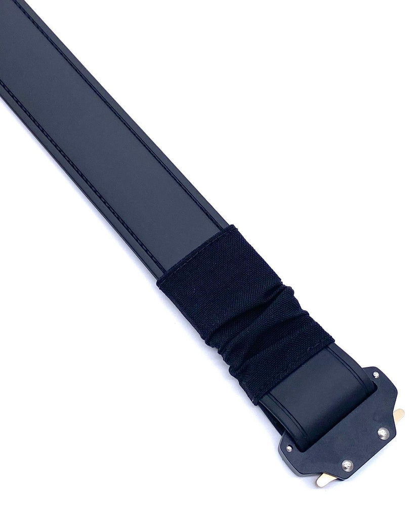 Flat Line X Duty Belt – The X Belts a B3ck & Company