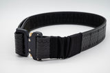 Molle Basketweave X Duty Belt