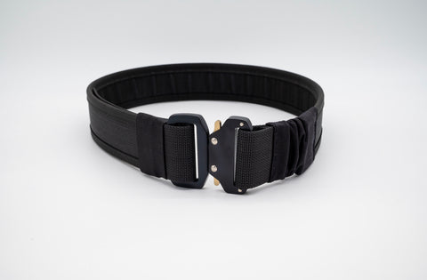 Nylon X Duty Belt